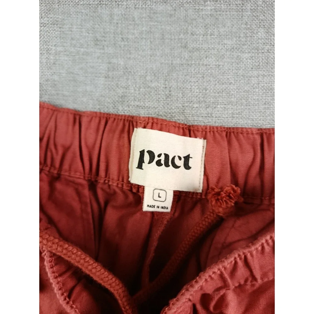 Pact canvas roll